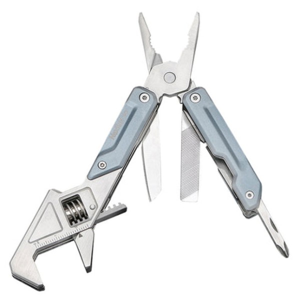 Фото - Мультитул NexTool Light Wrench W2 (NE20293A)